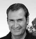 Héctor Urzúa vinař Concha y Toro