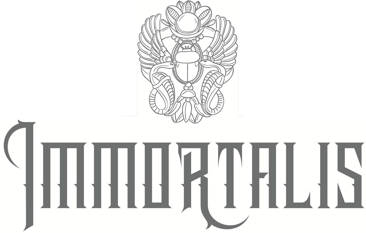 řada vín Immortalis