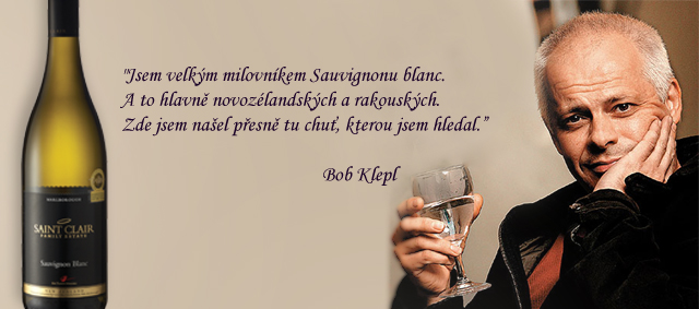 Bob Klepl