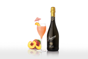 Bellini - koktejl