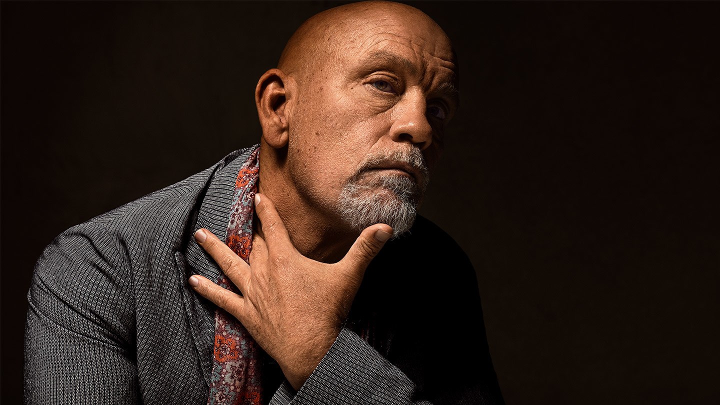 John Malkovich vína